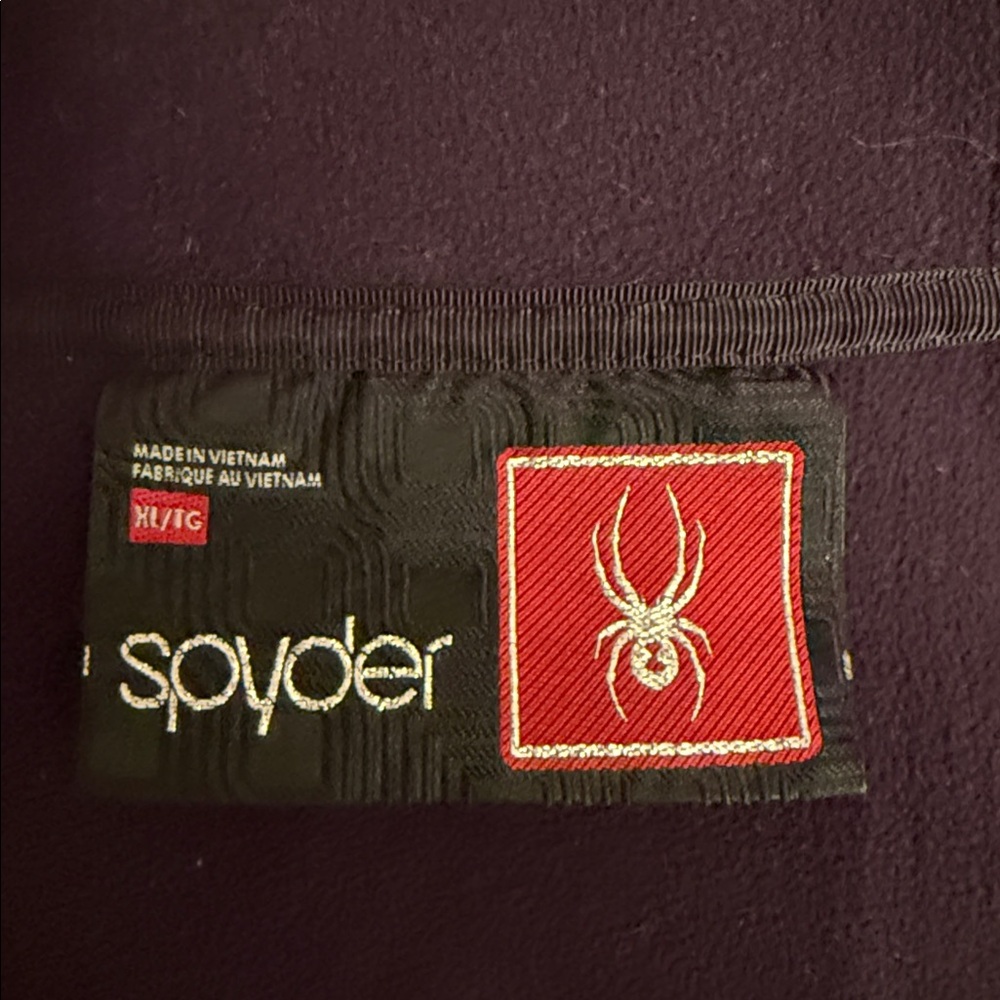Spider jacket - Picture 5 of 5